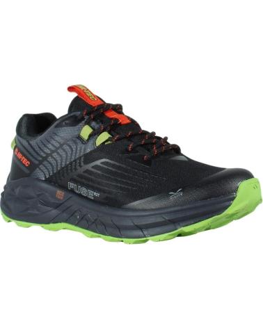 HI-TEC FUSE TRAIL VARIOS COLORES