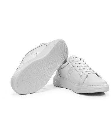 FLUCHOS ZAPATILLAS PARA HOMBRE BOSTON F1966 BLANCOTODO