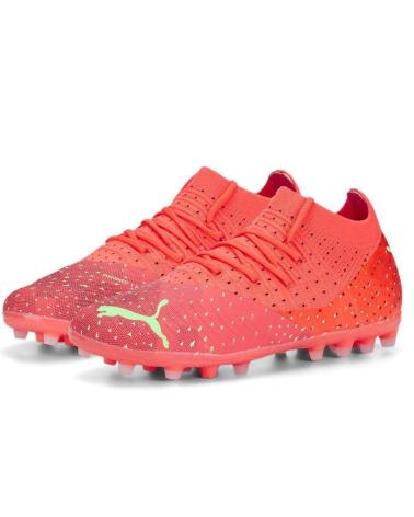 PUMA BOTAS FUTBOL FUTURE Z 3 4 MG JR VARIOS COLORES