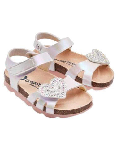 CONGUITOS 285076240006 BLANCO