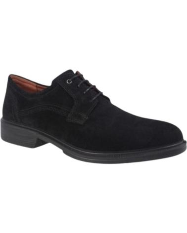 Chaussures pour Homme LUISETTI BLUCHER VARIOS 28704ST NEGRO