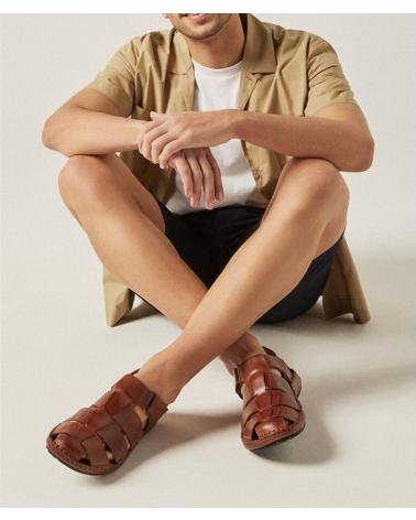 PIKOLINOS 06J-5433 SANDALIAS DE HOMBRE CUERO