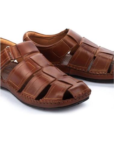 PIKOLINOS 06J-5433 SANDALIAS DE HOMBRE CUERO