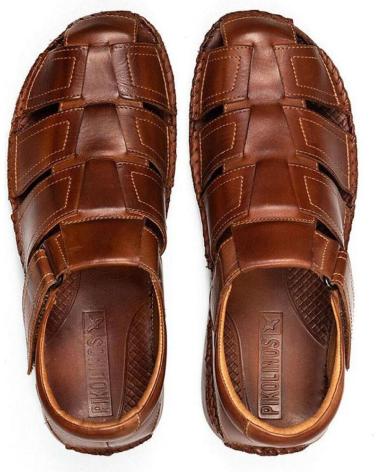 PIKOLINOS 06J-5433 SANDALIAS DE HOMBRE CUERO