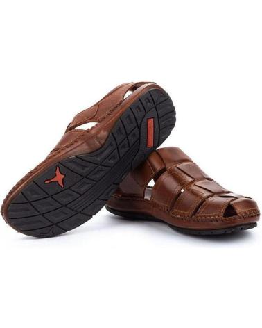PIKOLINOS 06J-5433 SANDALIAS DE HOMBRE CUERO