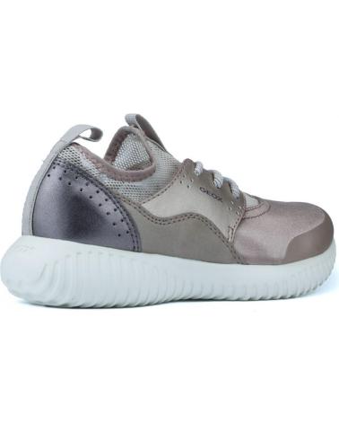 Scarpe sport per Bambina GEOX ZAPATILLAS WAVINESS ROSE