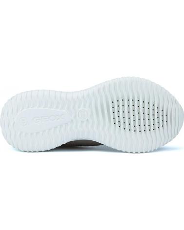 Scarpe sport per Bambina GEOX ZAPATILLAS WAVINESS ROSE