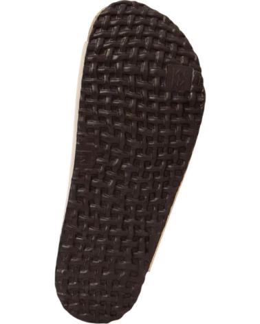 EL NATURALISTA NATURALISTA WARAJI NAVY NE50 SAND BEIGE