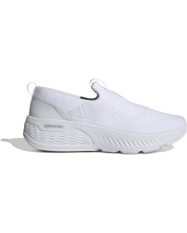 ADIDAS ZAPATILLA SNEAKER MEN CLOUDFOAM I24 2 ADZPMI2421BD BLANCO