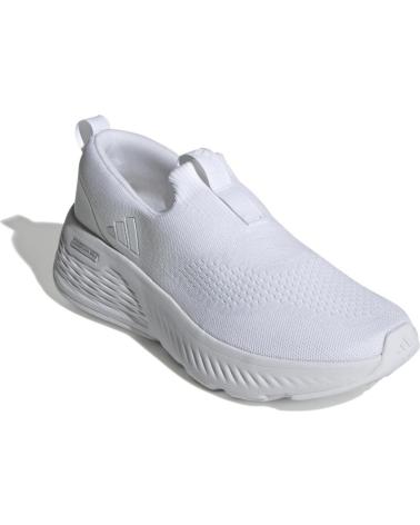 ADIDAS ZAPATILLA SNEAKER MEN CLOUDFOAM I24 2 ADZPMI2421BD BLANCO
