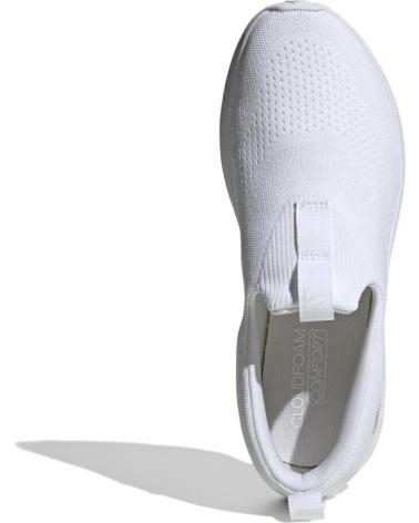 ADIDAS ZAPATILLA SNEAKER MEN CLOUDFOAM I24 2 ADZPMI2421BD BLANCO