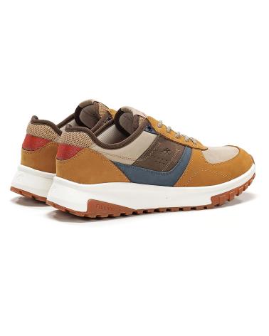 FLUCHOS DEPORTIVAS DE HOMBRE F2012 ARION TIMBER