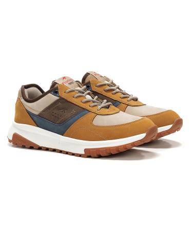 FLUCHOS DEPORTIVAS DE HOMBRE F2012 ARION TIMBER