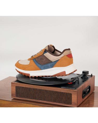 FLUCHOS DEPORTIVAS DE HOMBRE F2012 ARION TIMBER