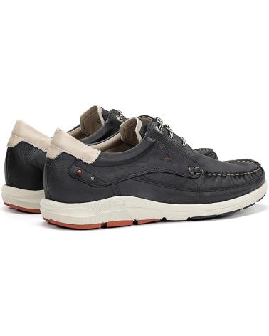FLUCHOS ZAPATOS DE VESTIR PARA HOMBRE F2149 KAI OCEANO