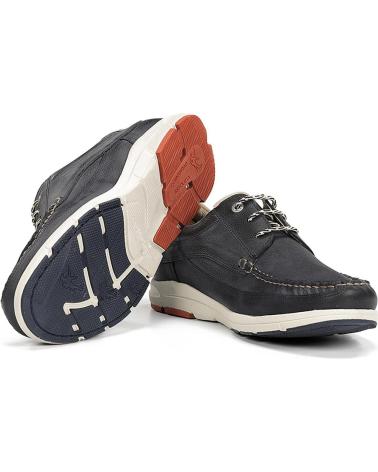 FLUCHOS ZAPATOS DE VESTIR PARA HOMBRE F2149 KAI OCEANO