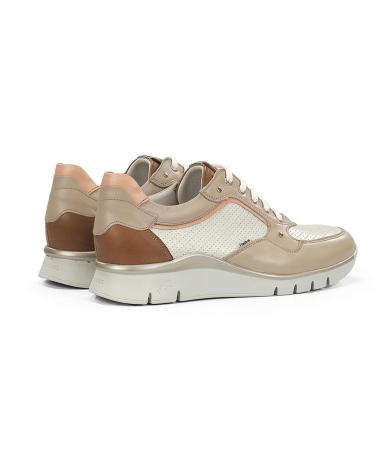 Sneaker für Damen FLUCHOS ZAPATILLAS CASUAL HABANA CRISTALCOM 1
