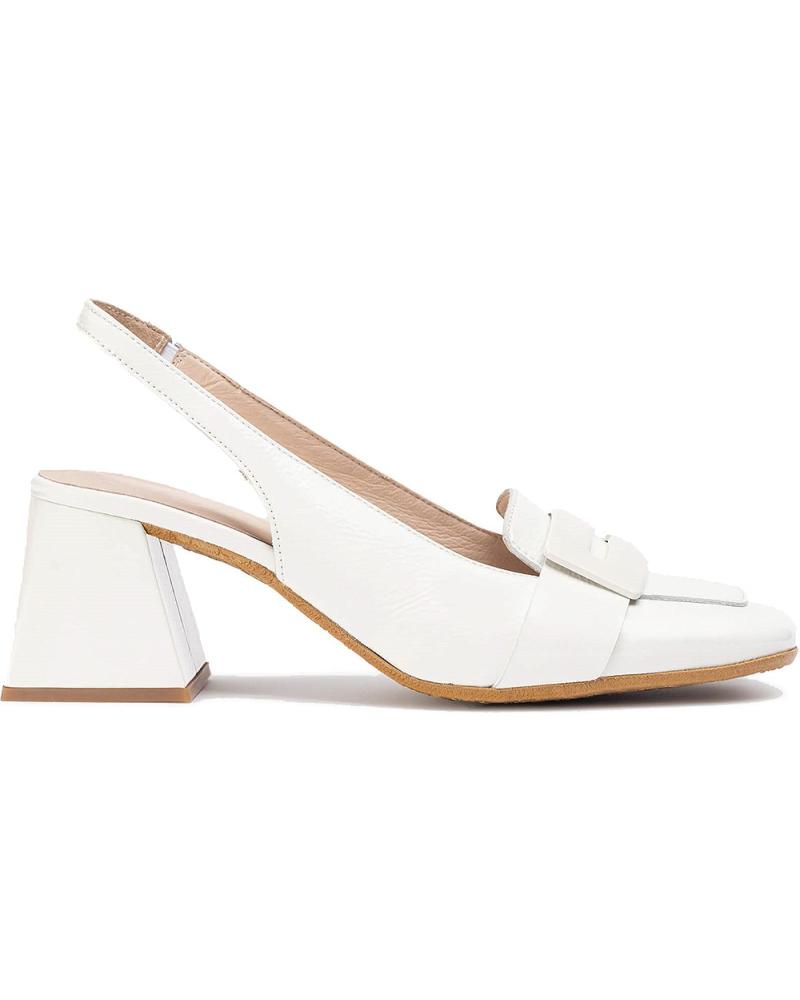 WONDERS ZAPATOS CON TACON REBECA H-6312 OFF