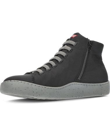 Botins CAMPER  de Homem BOTINES PEU TOURING K300270  NEGRO