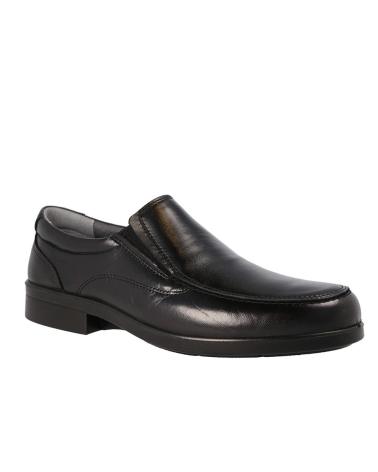 LUISETTI MOC LISO NEGRO