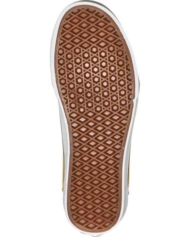 Sportschuhe für Damen VANS OFF THE WALL DEPORTIVOS WM WARD CANVAS CEYLON VANS -BLANCO VN0A3I AMARILLO