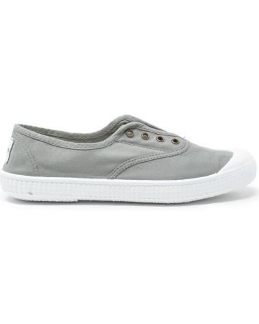 ROAL TENIS CORDONERA GRIS