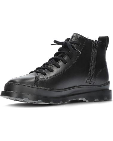 Botines de Hombre CAMPER BOTIN BRUTUS K300444 BLACK