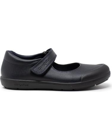 CONGUITOS MERCEDES COLEGIAL MARINO AZUL MARINO