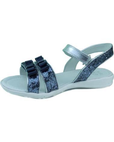 Sandálias de Menina LELLI KELLY PAMELA AZUL