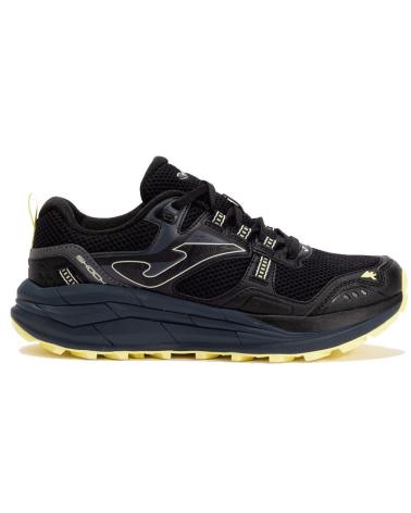 JOMA SHOCK LADY 2501 TKSHLW2501 NEGRO