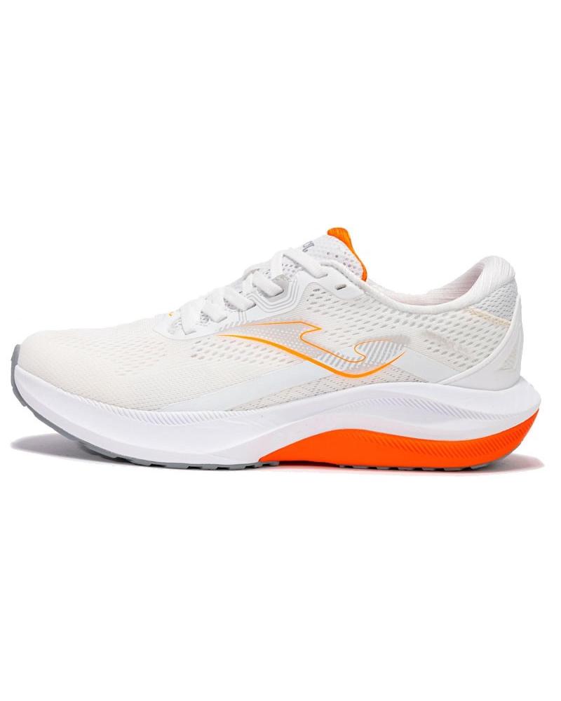 JOMA HOMBRE HISPALIS 2502 BLANCO