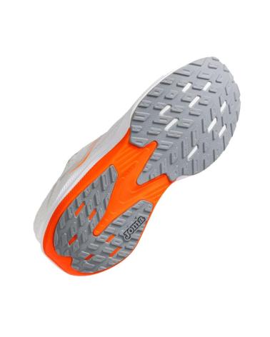 JOMA HOMBRE HISPALIS 2502 BLANCO