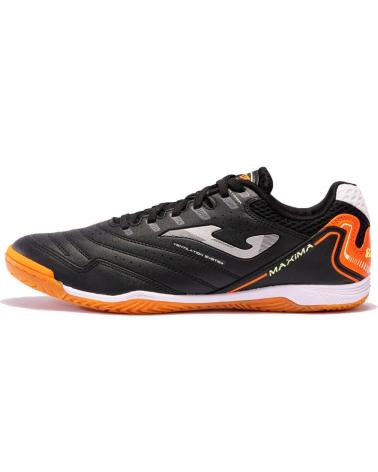 JOMA MAXIMA 2301 SALA INDOOR MAXS2301IN NEGRO