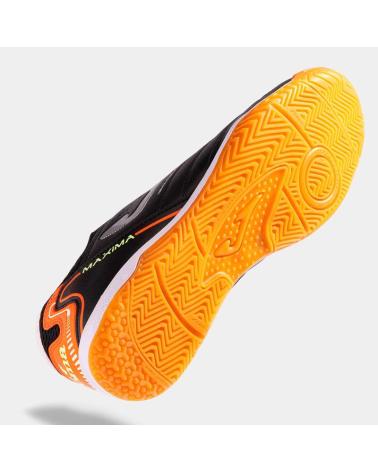 JOMA MAXIMA 2301 SALA INDOOR MAXS2301IN NEGRO