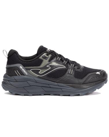 JOMA SHOCK MEN 2501 NEGRO