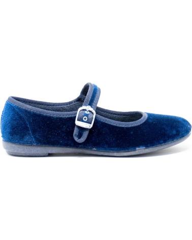 VUL-LADI MERC TERCIOPELO MARINO AZUL MARINO