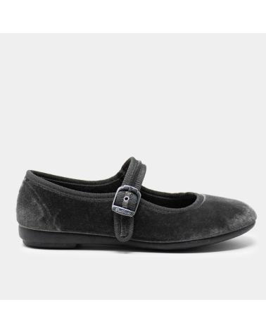 VUL-LADI MERCEDES TERCIOPELO GRIS