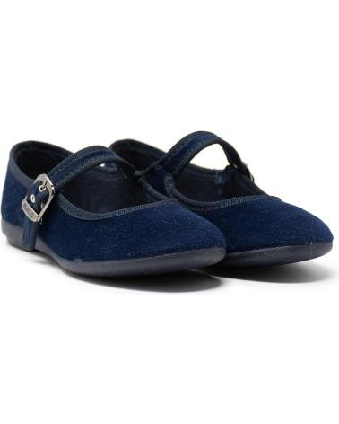 VUL-LADI MERCEDES TERCIOPELO MARINO AZUL MARINO