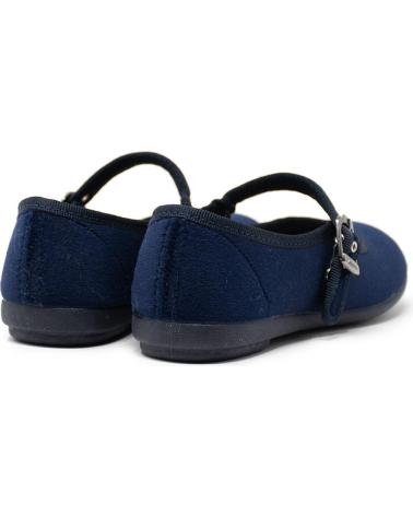 VUL-LADI MERCEDES TERCIOPELO MARINO AZUL MARINO