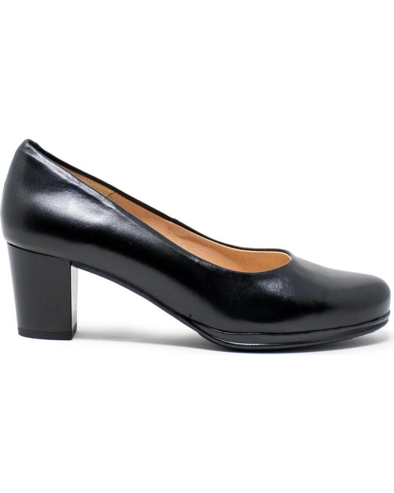 DESIREÉ SALON PLANTILLA EXTRAIBLE NEGRO