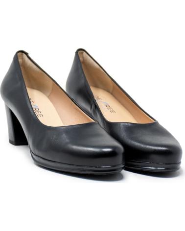 DESIREÉ SALON PLANTILLA EXTRAIBLE NEGRO