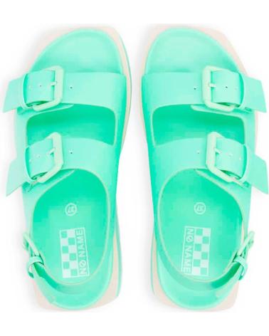 NO NAME - JULY BUCKLE SOFT JADE