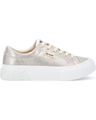 NO NAME - RESET SNEAKER W DUSTY L GOLD