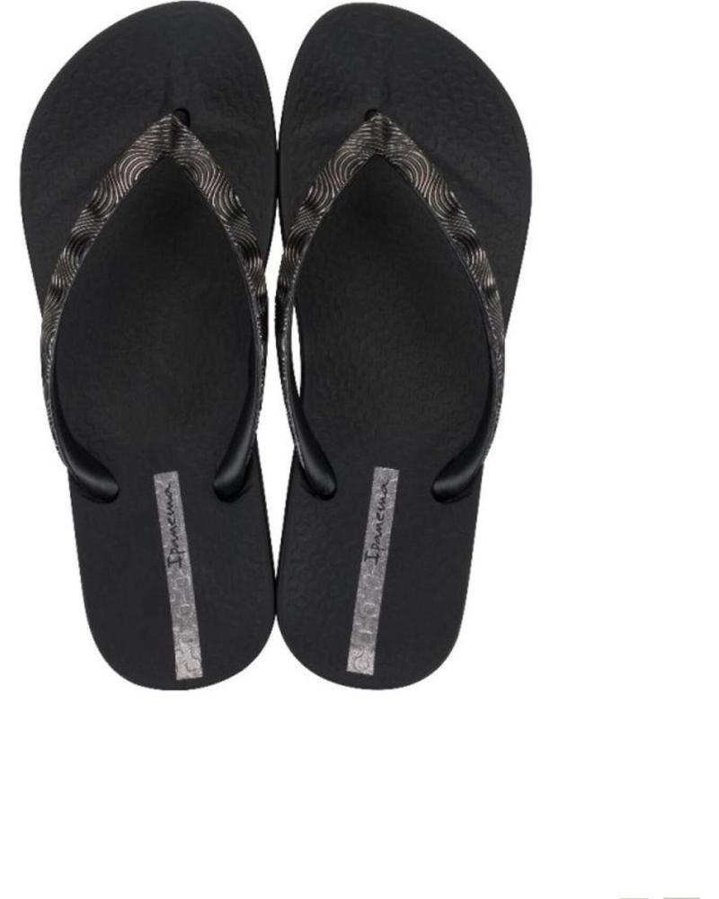 IPANEMA MESH IX FEM NEGRO