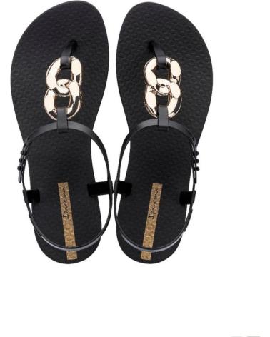 IPANEMA SHOES EN COLOR PARA MUJER NEGRO