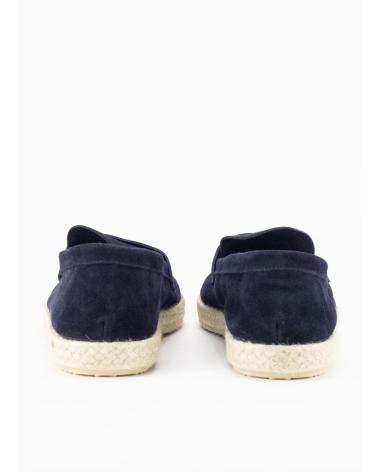 KESLEM ZAPATO PARA HOMBRE EN COLOR MARINO
