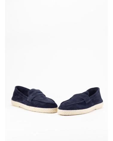 KESLEM ZAPATO PARA HOMBRE EN COLOR MARINO