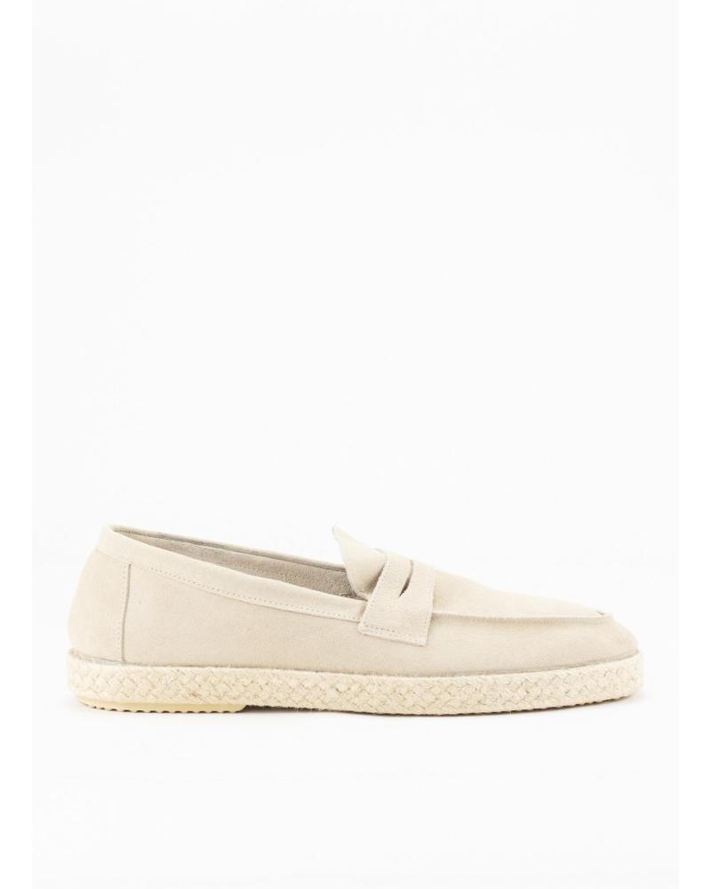 KESLEM ZAPATO PARA HOMBRE EN COLOR BEIGE