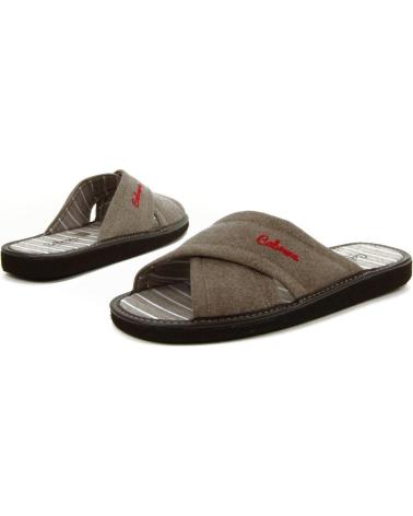 CABRERA PALA CRUZADA URBAN TOSTADO BEIG