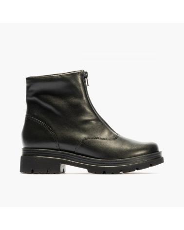 PITILLOS BOTIN CREMALLERA CENTRAL NEGRO
